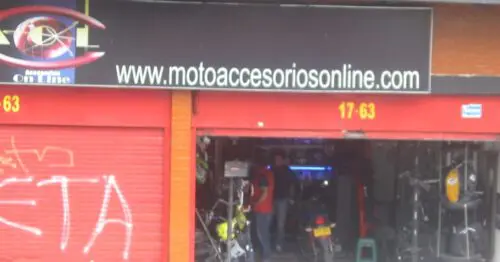 MOTOACCESORIOSONLINECOM BOGOTÁ MOTOACCESORIOSONLINECOM BOGOTÁ